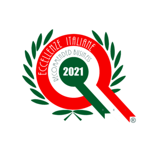 Premio Eccellenze Italiane 2021 - Zi Mauro